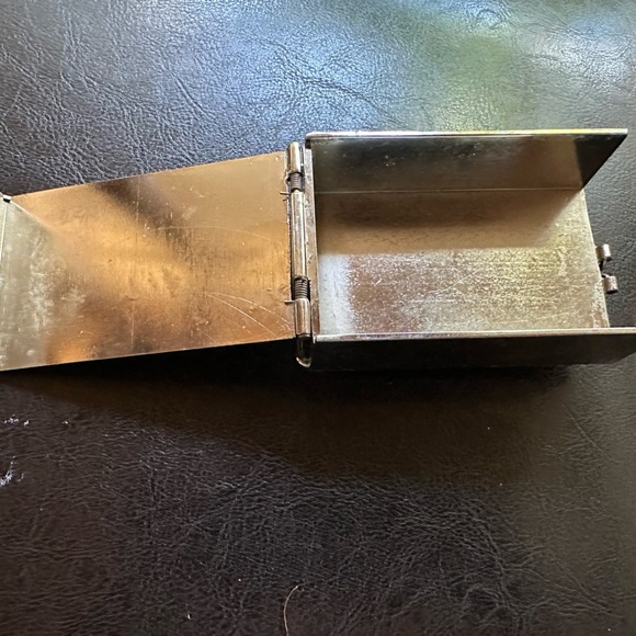 Universal Scarface Metal Box - Picture 4 of 4